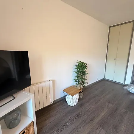 Terrasse Au Port Dhyeres, Piscine, Parking Hyères