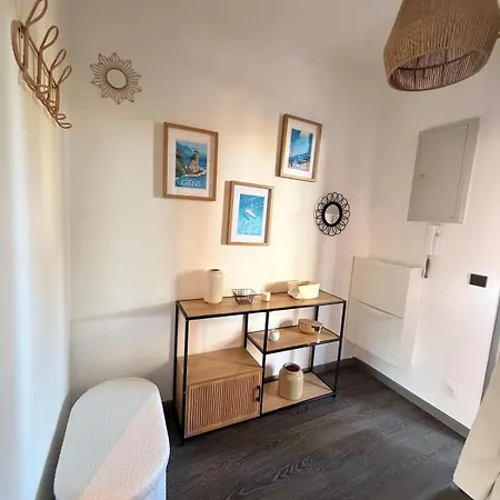 Terrasse Au Port Dhyeres, Piscine, Parking * Hyères